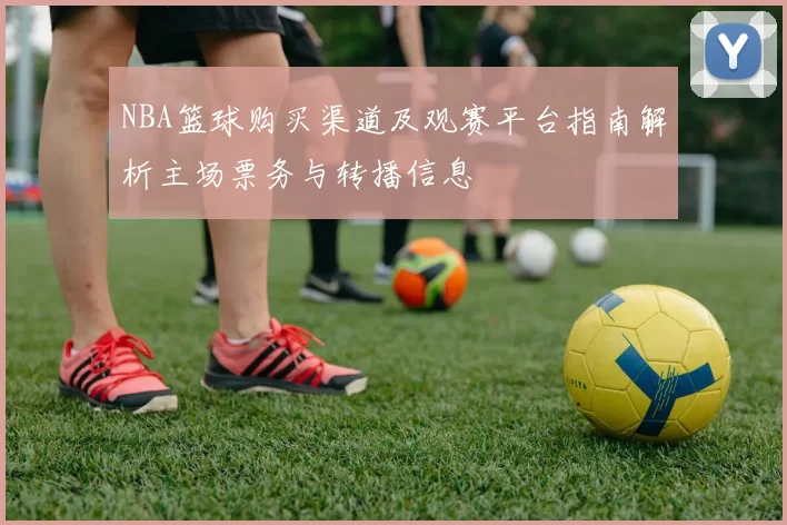 NBA篮球购买渠道及观赛平台指南解析主场票务与转播信息